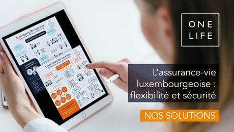Onelife Luxembourg