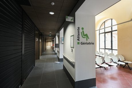 Cité de la santé