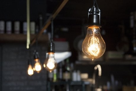 Ampoule filament