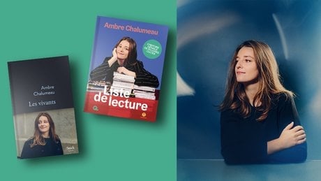 Liste de lecture d’Ambre Chalumeau, L’Iconoclaste/Bangumi (en librairies en novembre).