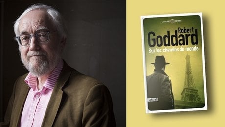 « Sur les chemins du monde », de Robert Goddard, traduit de l'anglais par Claude et Jean Demanuelli, est à retrouver aux éditions Sonatine. 520 pages, 24,90 euros.