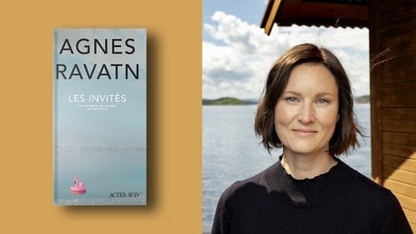 « Les Invités », d'Agnes Ravatn, traduit du néonorvégien par Terje Sinding, est à retrouver chez Actes Sud. 208 pages, 19 euros.