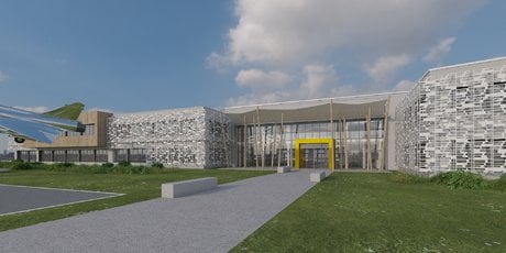 Elisa Aerospace