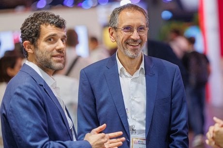 Denis machuel Alexandre viros