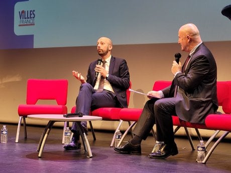 « l’humanisation des services publiques ne s’oppose à sa numérisation ».