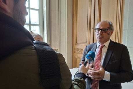 Augmentation du trafic aérien à Nantes-Atlantique : 33 millions d'euros contre les nuisances sonores