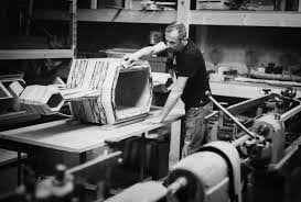 Hervet Manufacturier
