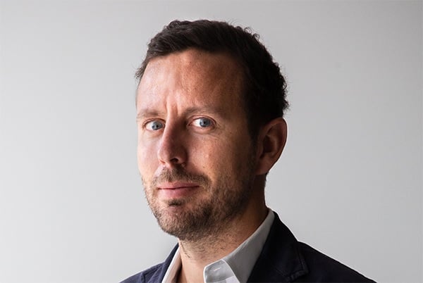Camille Landais économiste CAE
