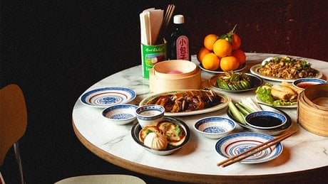 Gros Bao, 72, quai de Jemmapes (Paris 10e). Lire aussiManger au restaurant en solo, la vraie paix ?