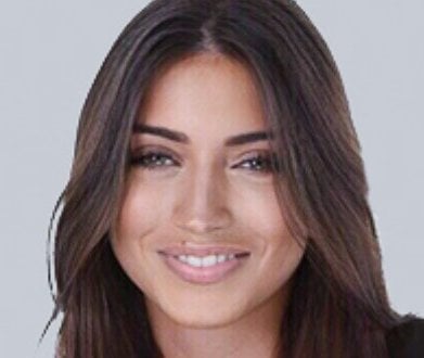 AURORE COURTOIS