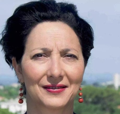 Fatima Bellaredj