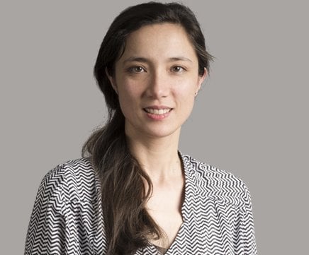 Misoo Yoon
