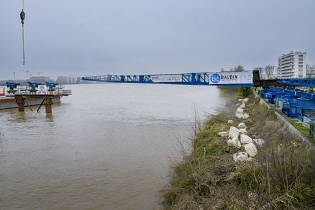 Pont Simone Veil