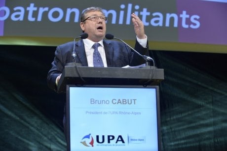 bruno cabut