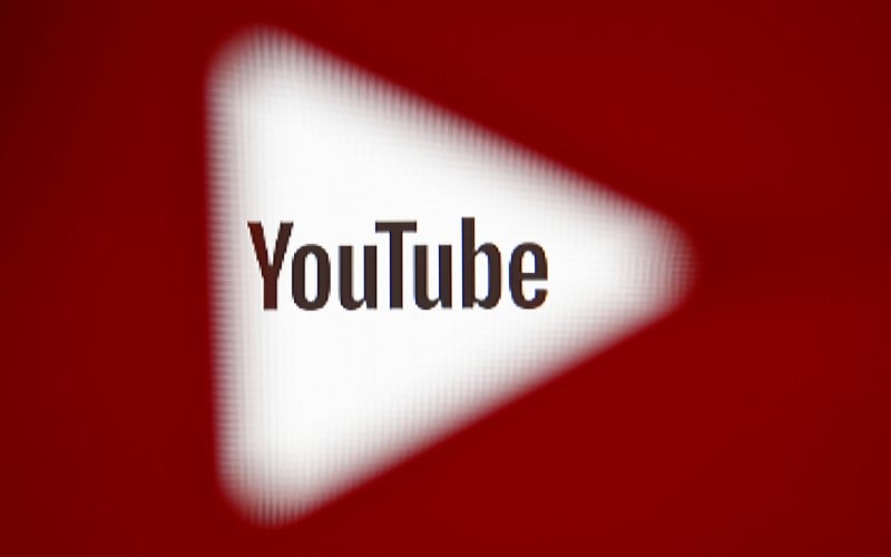 Coronavirus: youtube reduit sa qualite de diffusion en europe