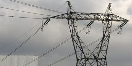 HAUSSE DES TARIFS DE L'ÉLECTRICITÉ À COMPTER DU SAMEDI 15 AOÛT