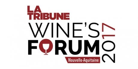 Wine's Forum Nouvelle-Aquitaine 2017