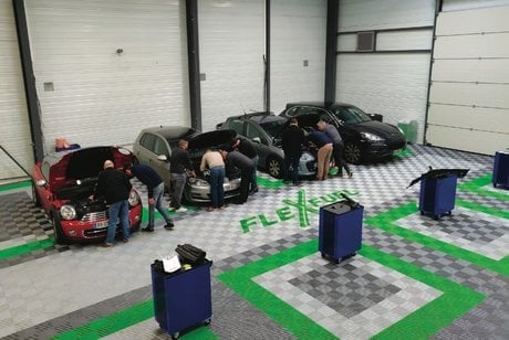FlexFuel