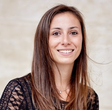 lucie basch