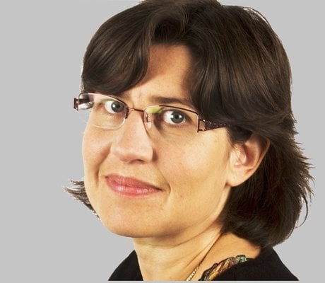 Valérie Masson-Delmotte