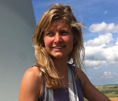 Laure Verhaeghe