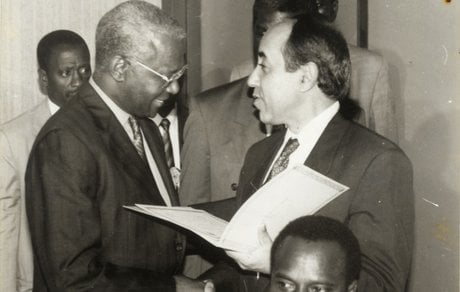 Ndiaye Kabbaj