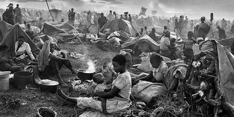 Sebastião Salgado