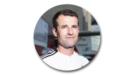 Andrej Hauptman