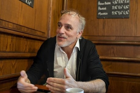 Philippe Poutou