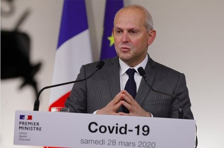 Jérôme Salomon, santé, Covid-19, coronavirus, pandémie, épidémie, crise sanitaire, médecin, hôpitaux