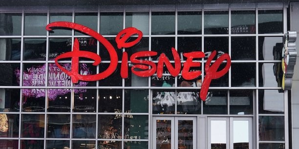 Disney