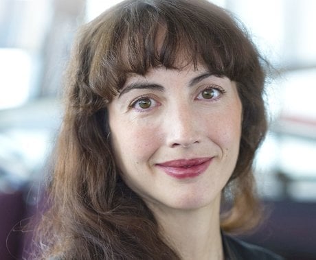 Gwénaëlle Huet