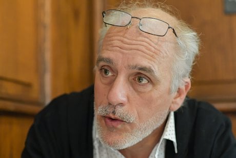 Philippe Poutou