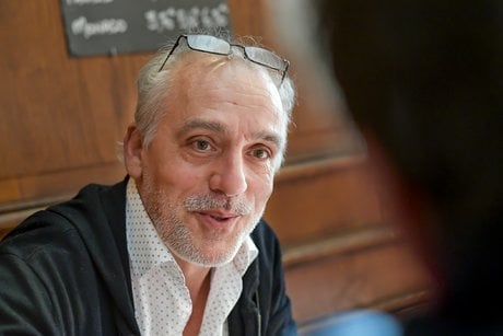 Philippe Poutou