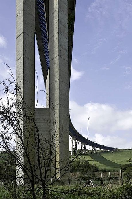 viaduc