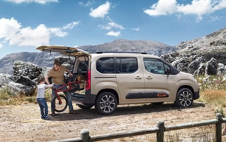 Citroën Berlingo