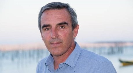 Laurent Tournier Umih 33