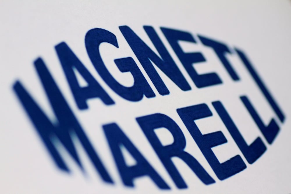 Le japonais calsonic rachete magneti marelli a fiat pour 6,2 milliards de dollars