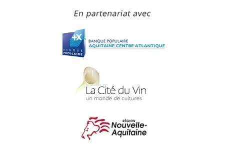 Partenaires Wine's Forum 2018