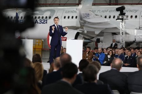 macron