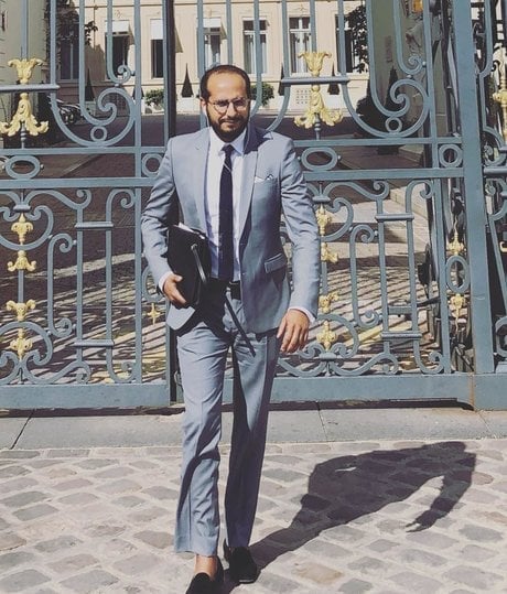 hamza hraoui