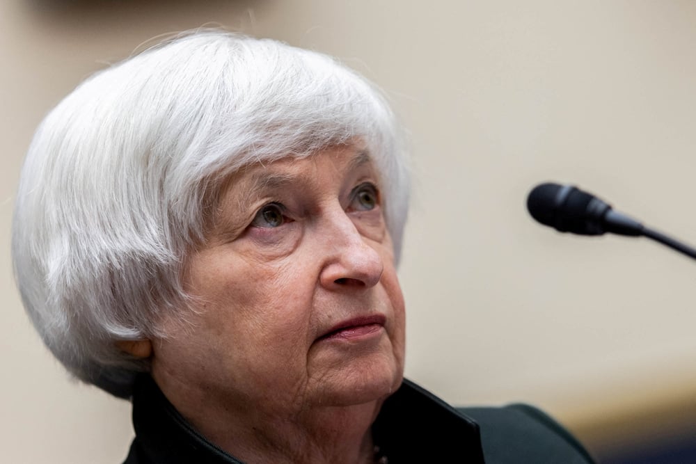 Pas legal pour les usa de saisir les avoirs russes, dit janet yellen