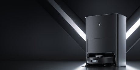 ECOVACS
