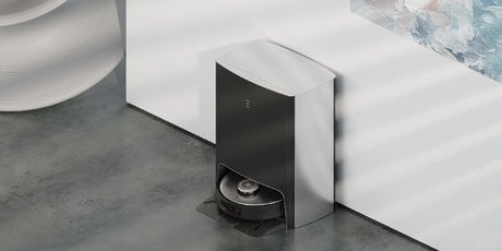ECOVACS