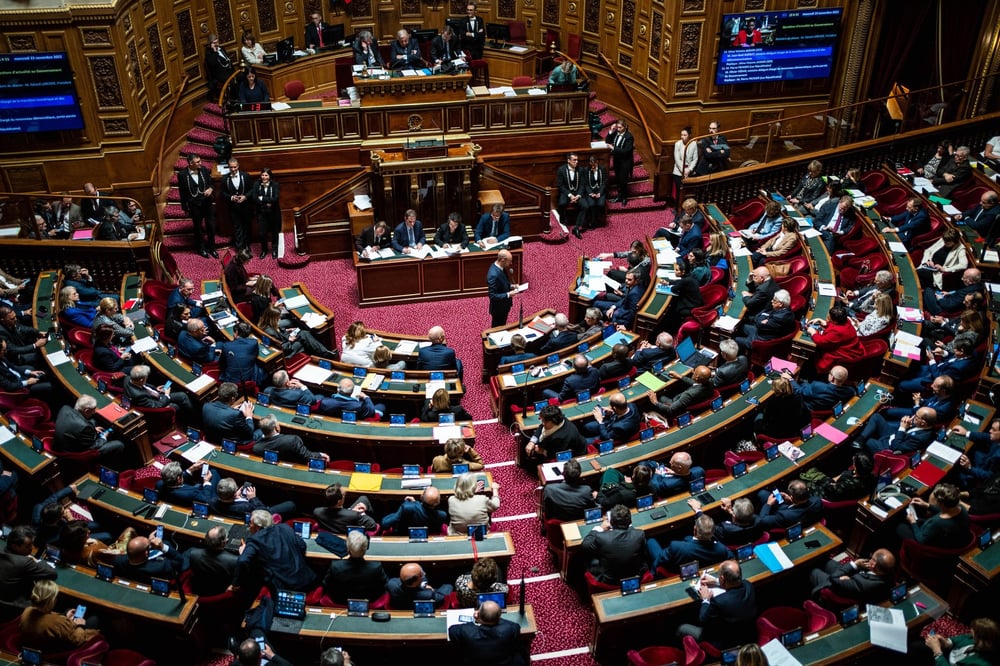 sénat