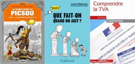 librairie