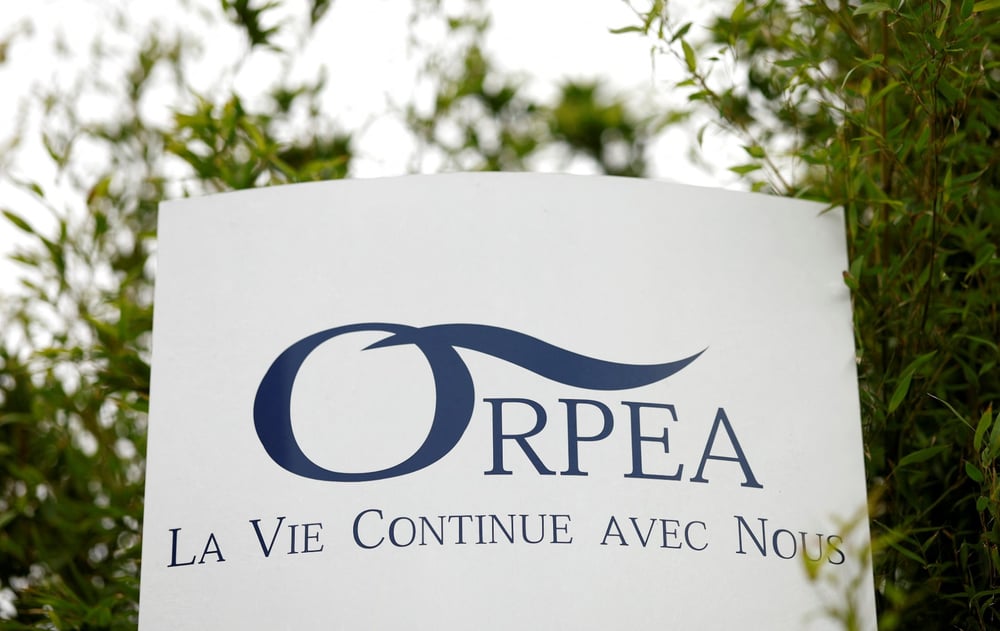 Orpea