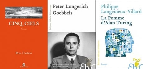 librairie
