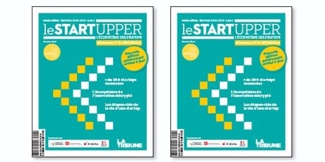 Visuel Startupper