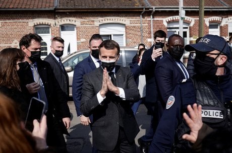Macron